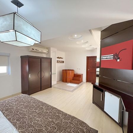 Goldmen Select Cianorte Exterior photo