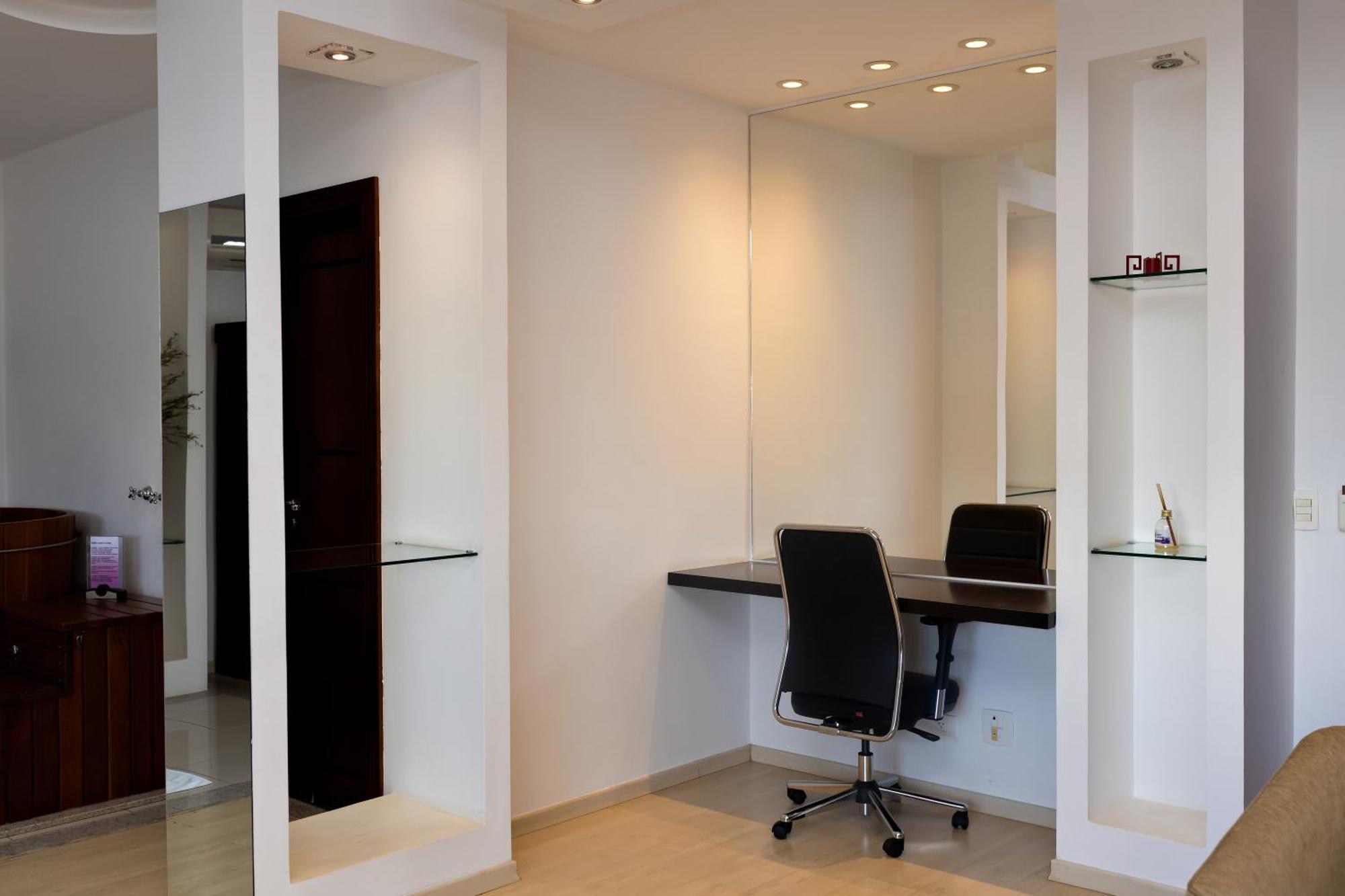 Goldmen Select Cianorte Exterior photo