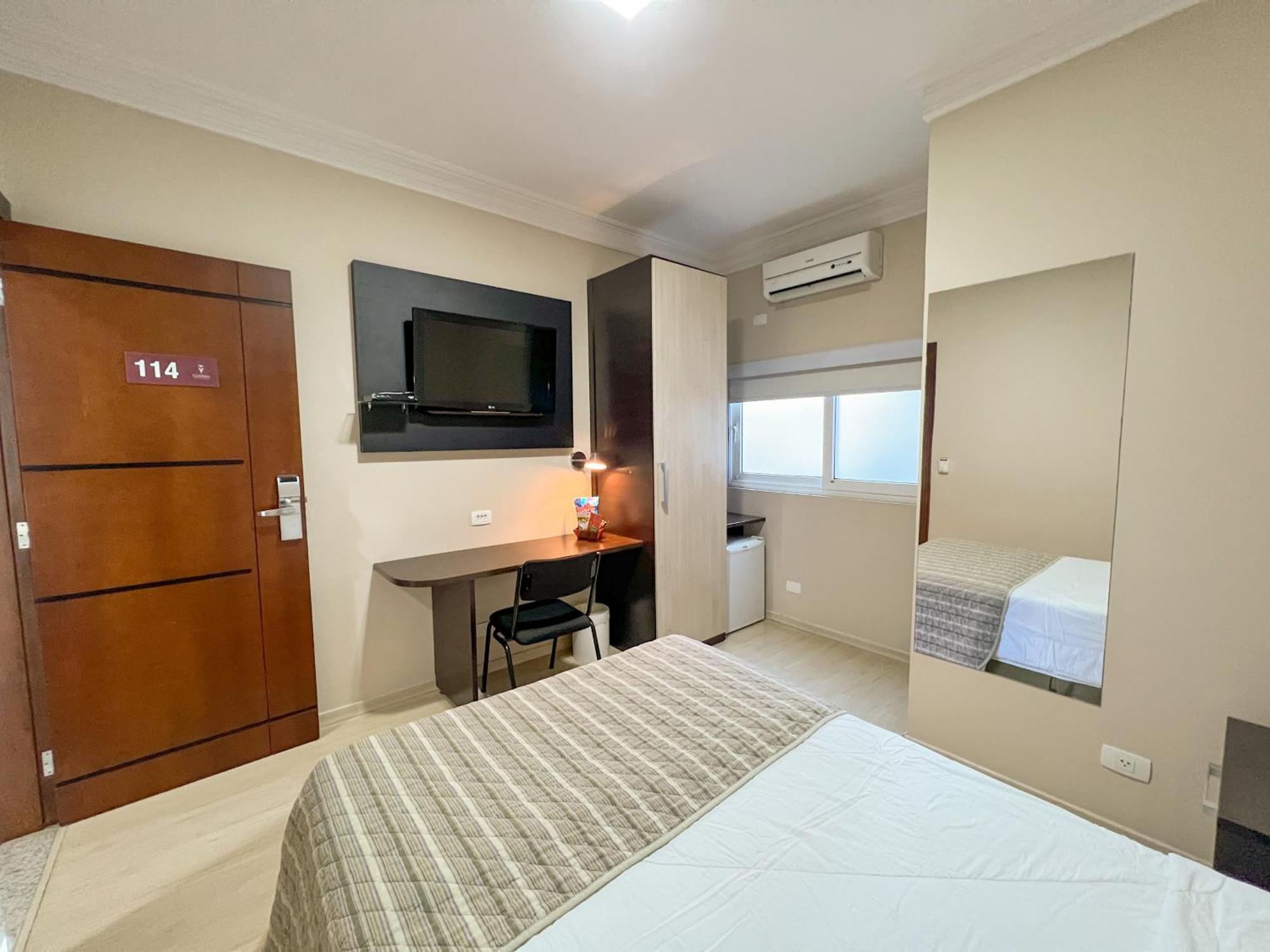 Goldmen Select Cianorte Exterior photo